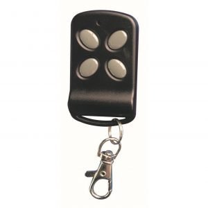 R3 Roller GDO Remote Control