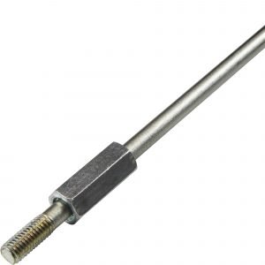 Roller Manual Arm Extension