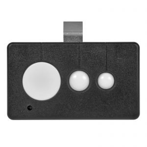 S6 Sectional/Tilt GDO Visor Remote Control