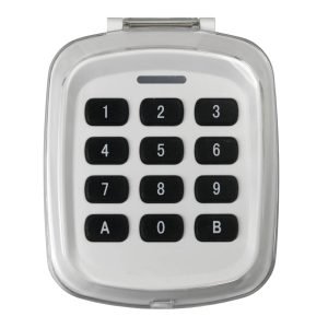 Wireless Keypad